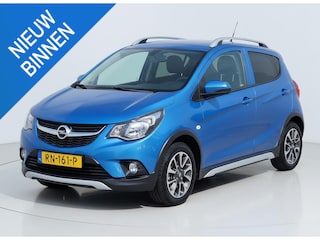 Opel Karl 1.0 Rocks Online Edition NAV CRUISE AIRCO