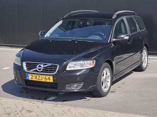 Volvo V50 1.6D S/S Summum