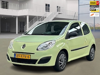 Renault Twingo 1.2 Authentique 76.950 km +NAP NL-auto