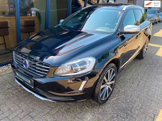 Volvo XC60 3.0 T6 AWD Summum 305PK LEER / NAVI / PANO / CAMERA