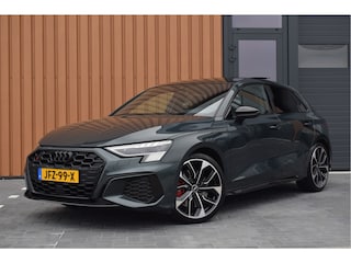 Audi A3 Sportback 2.0 TFSI 310pk Quattro | Pano | Head-Up | B&O | Camera