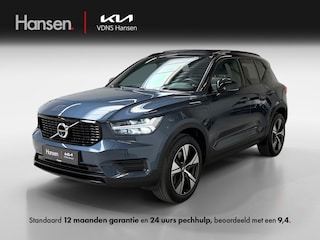 Volvo XC40 1.5 T4 Recharge R-Design I Panoramadak I Leder I Harman Kardon I 360 Camera I Elek. Stoelen