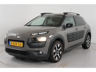 Citroën C4 Cactus 1.6 e-HDi Business | Trekhaak |