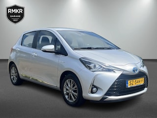 Toyota Yaris 1.5 Hybrid Energy Plus Automaat