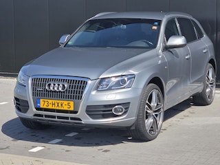 Audi Q5 2.0 TFSI quattro Pro Line Automaat