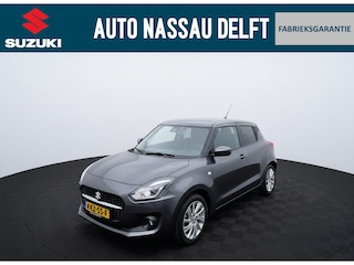 Suzuki Swift 1.2 Select Smart Hybrid AUTOMAAT