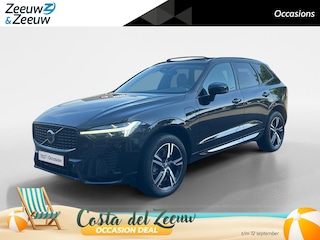Volvo XC60 2.0 T6 Plug-in hybrid AWD Inscription | Panodak |