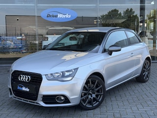 Audi A1 1.4 TFSI Ambition Pro Line | Automaat | Navi | Keurig onderhouden | Interesse, Proefrit? Bel of app met: 06-24 28 28 42 / 06-42130156