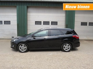 Ford Focus 1.0 ECOB. TITANIUM