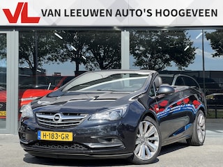 Opel Cascada 1.6 Turbo Cosmo | Nieuw binnen | Stuhttps://wheelerdelta.autodata.nl/#/fotovideo/21117178ur verwarmd | Cruise |