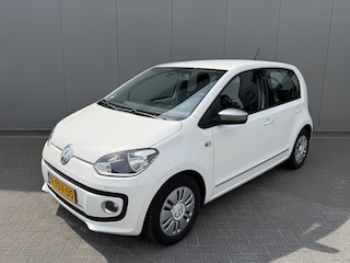 Volkswagen Up 1.0 take up! BlueMotion Airco/Elektrisch-pakket