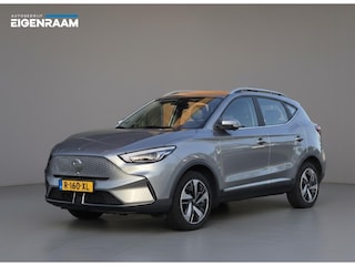 MG ZS EV Long Range Luxury 70kWh | Leder | Pano | 93,6%