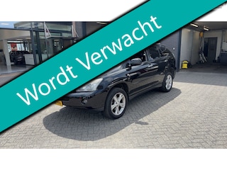 Lexus RX 400h Edition 211pk Automaat Clima Leder Navi Xenon BTW-Auto