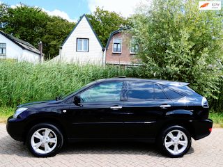 Lexus RX 400h Edition 211pk Automaat Clima Leder Navi Xenon BTW-Auto