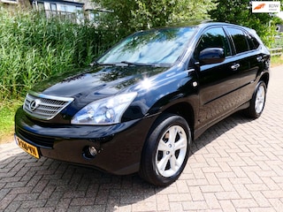 Lexus RX 400h Edition 211pk Automaat Clima Leder Navi Xenon BTW-Auto