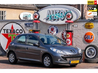 Peugeot 206 1.4 XS 2e Eigenaar 59.400 km +NAP NL-auto