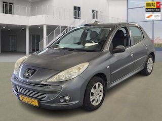 Peugeot 206 1.4 XS 2e Eigenaar 59.400 km +NAP NL-auto