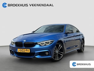 BMW 420i High Executive Edition M-Sport | H&K Audio | HUD | BLIS | Org. NL | Stoelverwarming | 19 inch