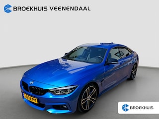 BMW 420i High Executive Edition M-Sport | H&K Audio | HUD | BLIS | Org. NL | Stoelverwarming | 19 inch
