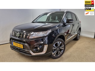 Suzuki Vitara 1.4 Boosterjet Style Smart Hybrid