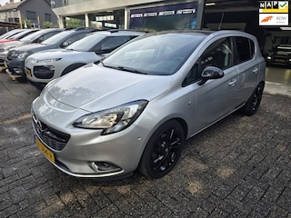 Opel Corsa 1.0 Turbo Color Edition | 1E EIGENAAR | 12MND GARANTIE | CAMERA | CARPLAY | LMV | PDC |