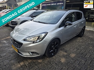 Opel Corsa 1.0 Turbo Color Edition | 1E EIGENAAR | 12MND GARANTIE | CAMERA | CARPLAY | LMV | PDC |