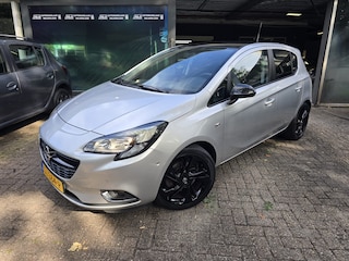 Opel Corsa 1.0 Turbo Color Edition | 1E EIGENAAR | 12MND GARANTIE | CAMERA | CARPLAY | LMV | PDC |