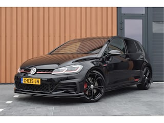 Volkswagen Golf GTI TCR 2.0 TSI 290pk DSG | Pano | Camera | DCC