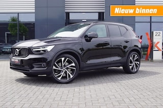 Volvo XC40 1.5 T5 Recharge R-Design / Panodak / Leer /Trekhaak wegklb./ Navi / Camera / 20 Inch LM/App-connect