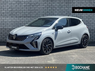 Renault Clio 1.0 TCe 90 GPF Esprit Alpine | 360º Camera | BOSE-Audiosysteem | Navigatie | Climate Control |