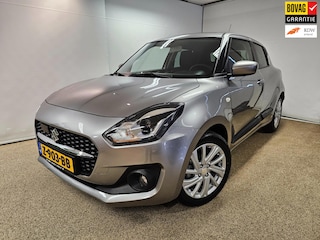 Suzuki Swift 1.2 Select Smart Hybrid