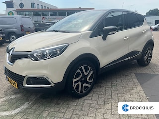 Renault Captur 0.9 TCe Dynamique | Navi | Camera | Lichtmetalen velgen 17" | PDC-A |