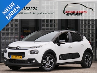 Citroën C3 1.2 FEEL/ CARPLAY/ 100% CITROEN ONDERHOUDEN