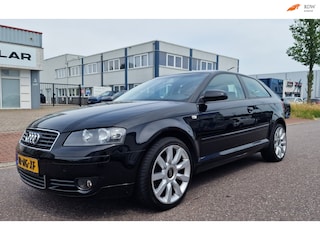 Audi A3 1.6 Attraction AIRCO CRUISE 2 X SLEUTELS