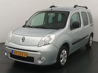 Renault Kangoo 1.6-16V Expression
