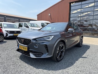 Cupra Formentor PHEV 1.4 E-HYBRID VZ PERFORMANCE