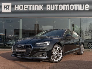 Audi A5 Sportback 35 TFSI Advanced Edition | BTW | Matrix-LED | Camera | Ambiente | Apple CarPlay & Android Auto