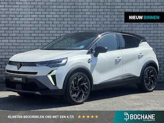 Renault Captur 1.8 E-Tech full hybrid 160 Esprit Alpine | Adaptive Cruise Control | Achteruitrijcamera | Climate Control | Apple CarPlay / Android Auto |