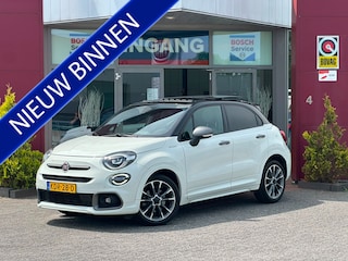 Fiat 500X 1.3 GSE Sport