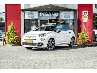 Fiat 500X 1.3 GSE Sport