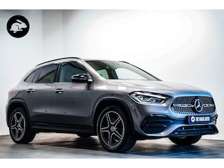 Mercedes-Benz GLA 250 e 218pk AMG Limited|Carplay|Trekhaak|Camera|Sfeerverlichting