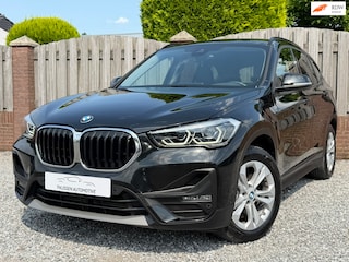 BMW X1 XDrive25e Business Edition Plus VOL LEER STOELVERWARMING NACI CLIMA P CAMERA