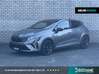 Renault Clio 1.6 E-Tech Full Hybrid 145 Esprit Alpine | Achteruitrijcamera | Navigatie | Adaptive Cruise Control | Apple CarPlay / Android Auto |