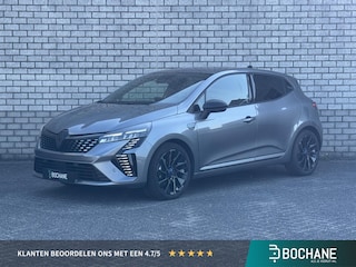 Renault Clio 1.6 E-Tech Full Hybrid 145 Esprit Alpine | Achteruitrijcamera | Navigatie | Adaptive Cruise Control | Apple CarPlay / Android Auto |