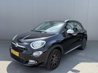 Fiat 500X 1.4 Turbo 140PK Automaat MultiAir Mirror Trekhaak/Carplay-android/Camera/Parkeerhulp
