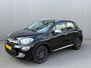 Fiat 500X 1.4 Turbo 140PK Automaat MultiAir Mirror Trekhaak/Carplay-android/Camera/Parkeerhulp