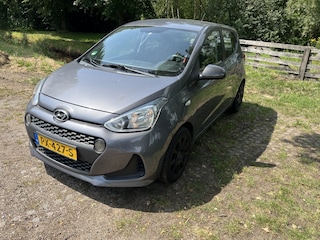 Hyundai i10 Airco trekhaak 1.0i Comfort