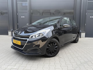 Peugeot 208 1.2 PureTech Active Distr Vv I Nw Apk I NAP