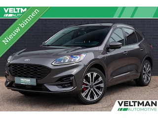 Ford Kuga 2.5 PHEV ST-Line X PANO TREKHAAK ADAPTIVE CRUISE HEAD UP CAMERA STUURVERWARMING B&O