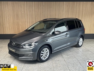 Volkswagen Touran 1.5 TSI Comfortline 7p NL auto | Trekhaak | Camera | ACC